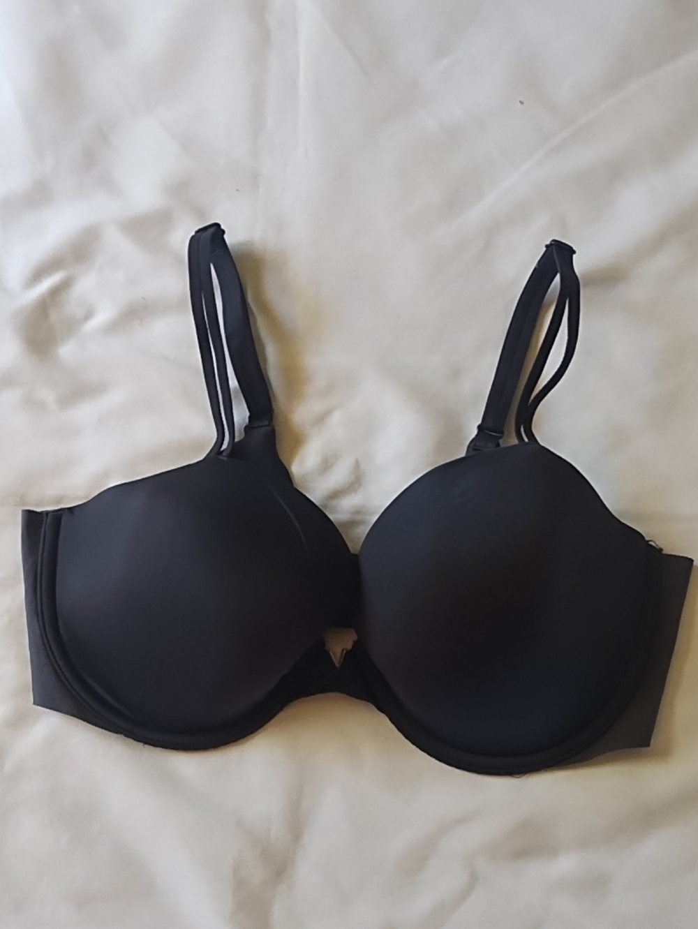 Victoria's Secret Full Coverage Demi Bra